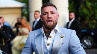 Conor McGregor, uno de los deportistas más famosos y millonarios del planeta