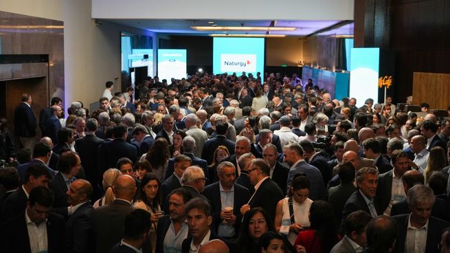 Los empresarios rescataron muy positivamente el orden macroeconómico que permitió una baja importante de la inflación.