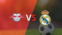 real madrid se quedo con el triunfo en la ida