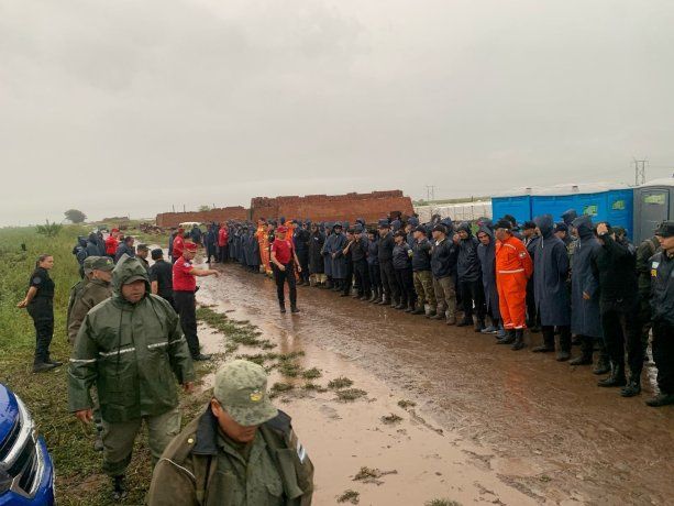 A pesar de los esfuerzos realizados en los últimos días, como los operativos en Córdoba, Jujuy y Buenos Aires, aún no se obtuvo información concreta sobre el paradero de Lian.