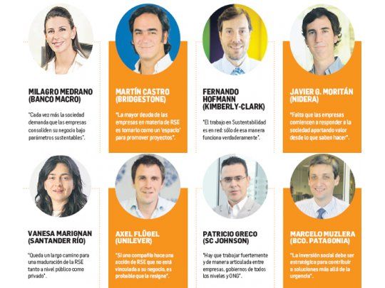 Desafío: mantener, en tiempos de ajuste, la apuesta hacia la comunidad