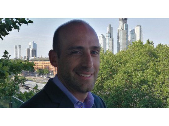 Tenemos que terminar con esta parálisis logística