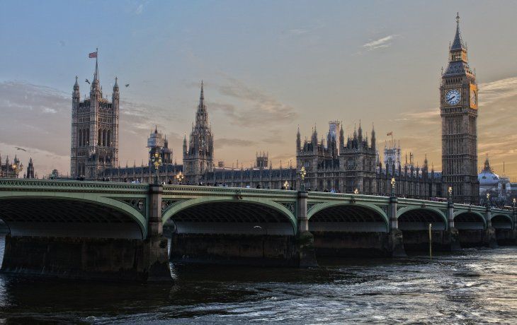 Londres destrona a Nueva York y ahora es la ciudad con más millonarios del mundo