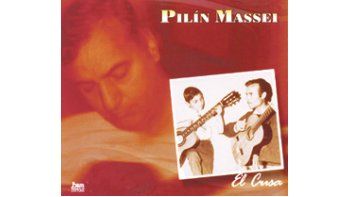 Tangos, valses y milongas por el virtuoso Massei