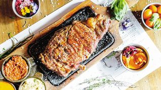 Dry aged, una tendencia que se consolida entre los amantes de la carne