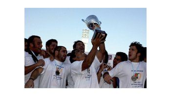 ámbito.com | ¡Dale campeón!