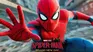 Ilusión de los fanáticos por el regreso de Spider-Man