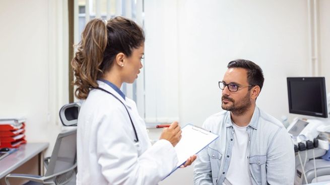 Cómo prevenir y detectar a tiempo el cáncer de cabeza y cuello.