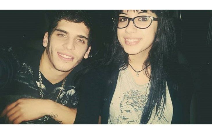 Hallaron a dos jóvenes baleados en un auto y creen que se trató de un pacto suicida