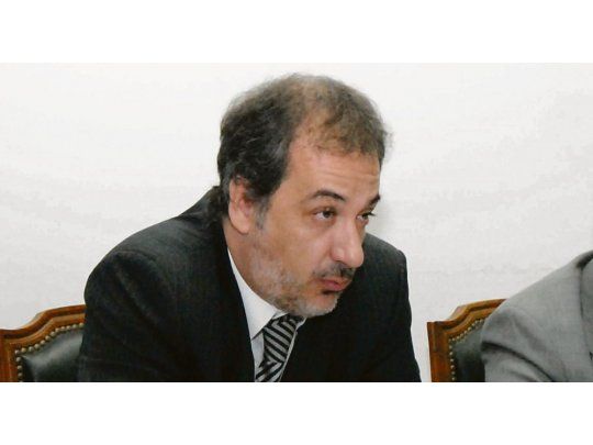 imputado. El fiscal se llevó u$s8 mil de la escena de un doble parricidio en Pilar. Luego los devolvió pero se comprobó que eran otros billetes.