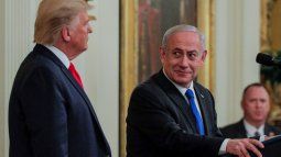 Trump says Hamas is ready for lasting peace.