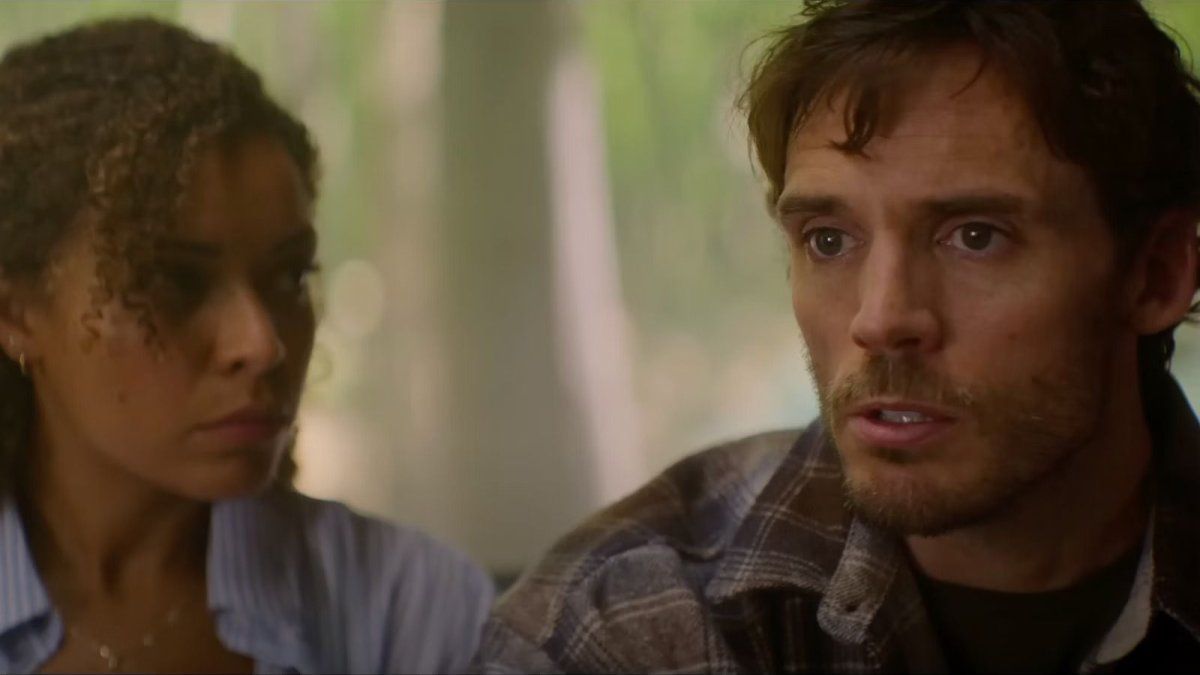 Una leyenda aterradora: la película de Prime Video sobre el terror de todos los chicos