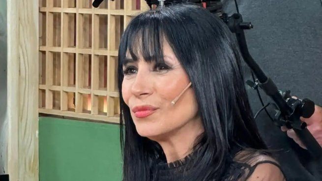 Balli reveló la triste noticia.