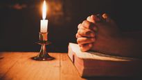 Quinto domingo de Cuaresma: la oración que Jesús pronunció antes de resucitar a Lázaro y que cambió la historia para siempre