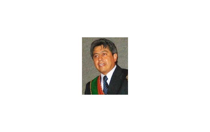 Mario Cossío