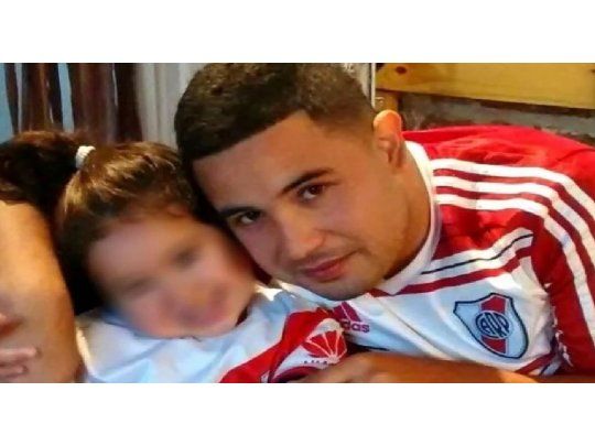 Leandro Alcaraz fue asesinado la tarde del 15 de abril cuando manejaba un colectivo por la localidad de Virrey del Pino.