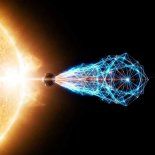 El cometa 31/ATLAS, descubierto en julio de 2025, tendrá un punto clave en su trayectoria: su aproximación a Júpiter, prevista para marzo de 2026. El cometa 31/ATLAS, descubierto en julio de 2025, tendrá un punto clave en su trayectoria: su aproximación a Júpiter, prevista para marzo de 2026.