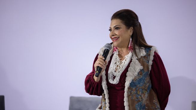 La gran noticia que anunció Clara Brugada para la CDMX.