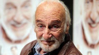 Héctor Alterio murió a los 96 años.