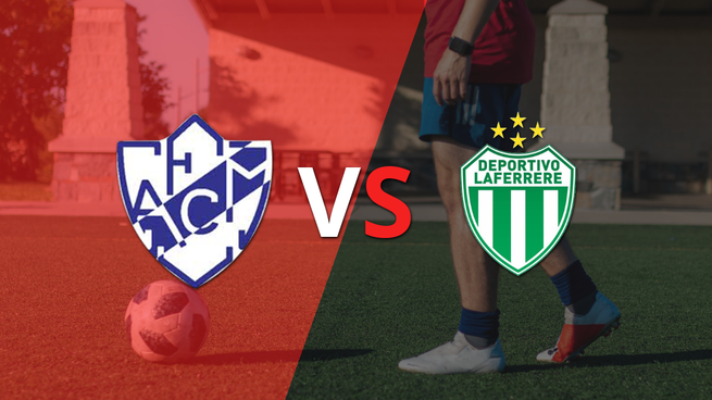 Por la fecha 21 se enfrentarán Midland y Laferrere