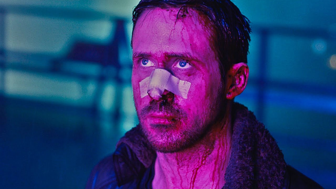 Ryan Gosling protagoniza Blade Runner 2049, en Netflix