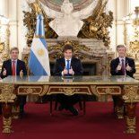 El jueves a las 20 se conocerán los puntos salientes de la iniciativa.&nbsp;