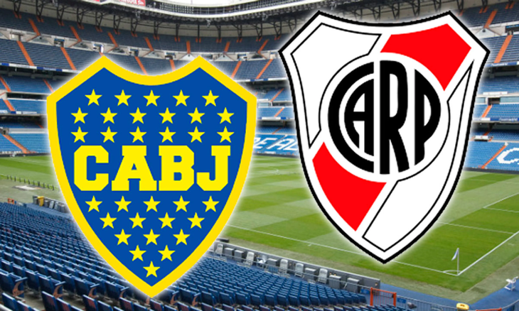 In the quarterfinals of the League Cup, River and Boca can face each other, but for that tonight the xeneize must qualify fourth in Group B. In the quarterfinals of the League Cup, River and Boca can face each other, but for that tonight the xeneize must qualify fourth in Group B.