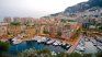 Monaco suffers a collapse of millionaires. Monaco suffers a collapse of millionaires.