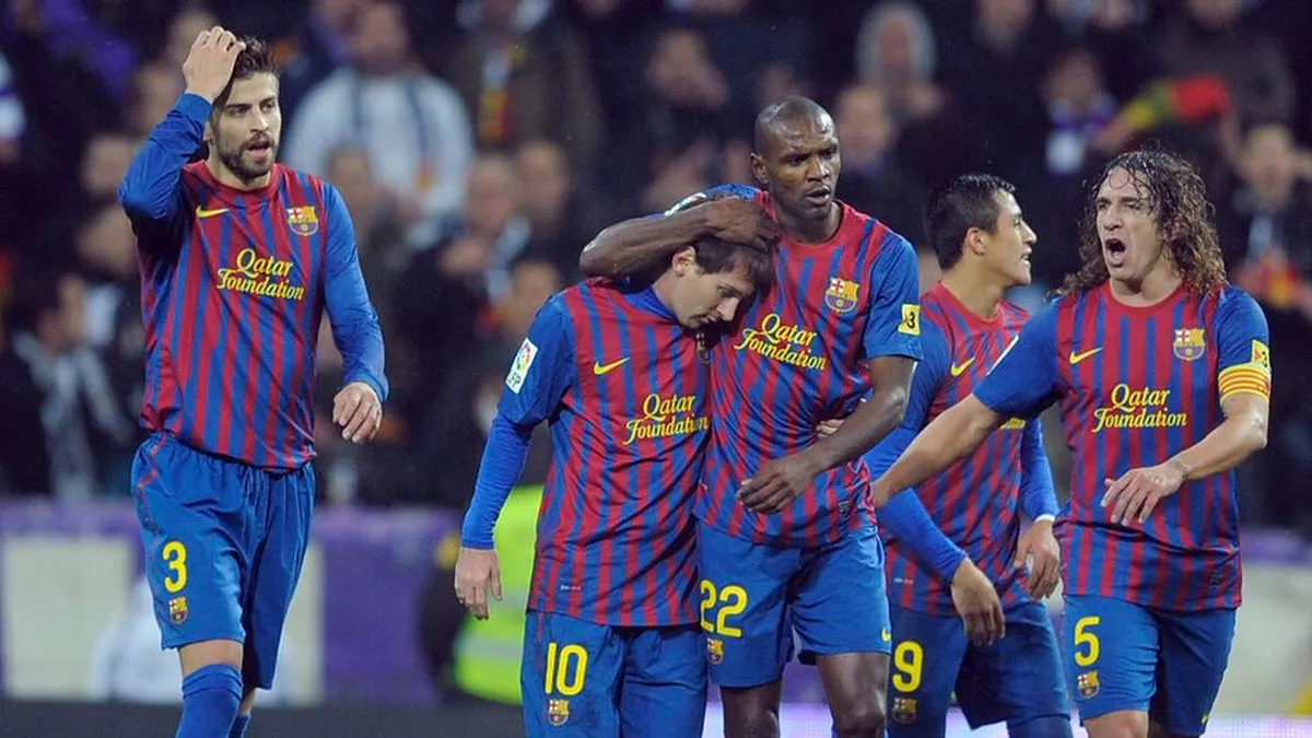 Lionel Messi’s former partner who overcame cancer and had to deny his own death