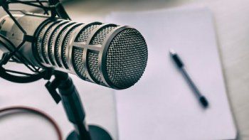 Los podcast: un consumo cultural que se extiende a cada vez más personas.