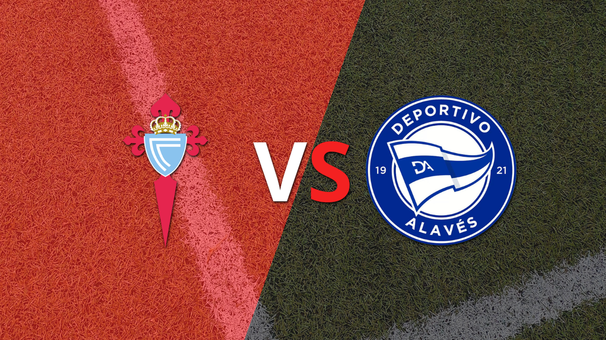 Spain – First Division: Celta vs Alavés Matchday 1