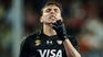 Los Leones no pudieron pasar a la final del Mundial 2026 de hockey, pero jugarán el tercer puesto el domingo contra Países Bajos.