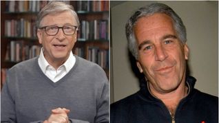 El Departamento de Justicia de Estados Unidos publicó más de 3 millones de archivos relacionados con el caso de Jeffrey Epstein. El Departamento de Justicia de Estados Unidos publicó más de 3 millones de archivos relacionados con el caso de Jeffrey Epstein.