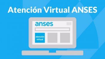 La Atención Virtual está disponible todos los días&nbsp;de 00 a 20hs. Se admitirán 60.000 trámites diarios.