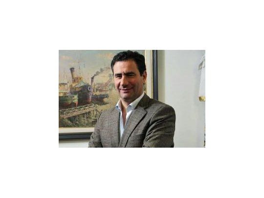 Carlos Regazzoni.