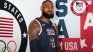 LeBron James to carry the flag for the United States at the Paris 2024 Olympic Games LeBron James to carry the flag for the United States at the Paris 2024 Olympic Games