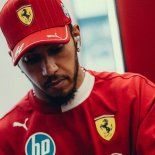 Lewis Hamilton explicó la situación Lewis Hamilton explicó la situación