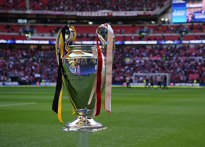 La famosa Orejona que todos buscan en Europa.