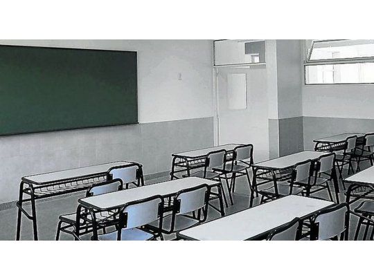 Huelga docente impidió regreso a clases en cinco provincias