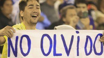 El hincha de Vélez no podrá asistir a ninguna cancha del país.