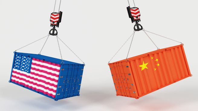 El mundo reconfigura sus relaciones comerciales.