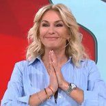 Yanina Latorre ocupará un lugar en otro canal. Yanina Latorre ocupará un lugar en otro canal.