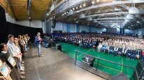 Más de 4.000 personas participaron de un curso de salud mental.&nbsp;