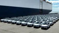 El mercado automotor analiza el fuerte movimiento productivo&nbsp;
