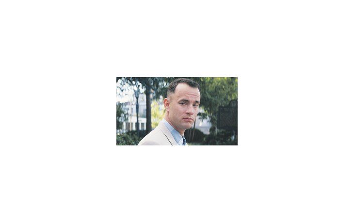 El Forrest Gump de Tom Hanks fue incluido en la peculiar lista de Forbes de los personajes de ficción más ricos por haber invertido en Apple cuando era una empresa incipiente.