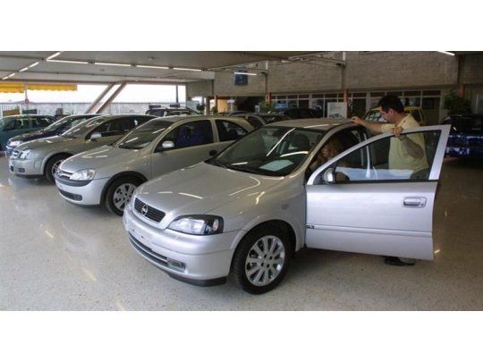 Pese a fuertes descuentos y promociones, se desaceleró la venta de 0 km en septiembre