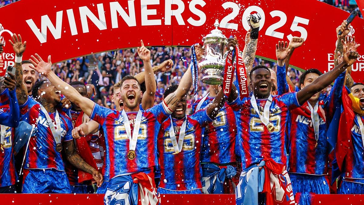 Scandal with Lyon splashes to English football: Crystal Palace will not be able to play the Europa League