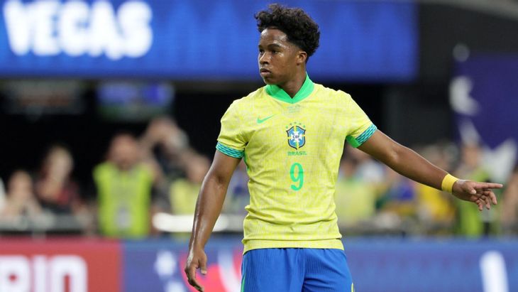 Brasil apuesta por su talento en el proceso de renovación de la Canarinha. Brasil apuesta por su talento en el proceso de renovación de la Canarinha.