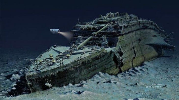 25 years of Titanic: 8 curiosities about the James Cameron film
