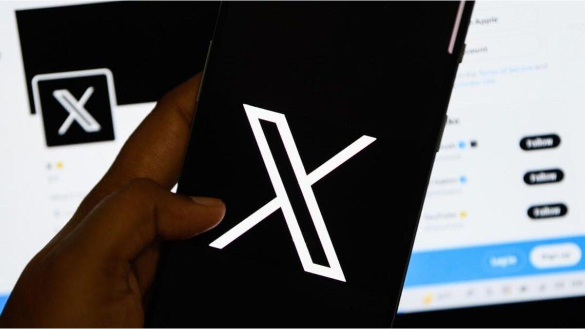 The European Union opened an investigation against X for disinformation and warned Meta and TikTok